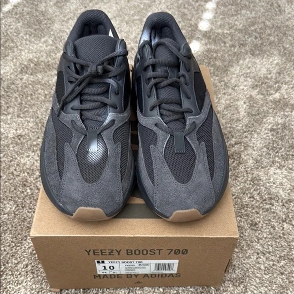 HOT ! Yeezy 700 Boost Black Yeezy Shoes Adidas Black Yeezy Boost 70 Poshmark HOT ! Yeezy 700 Boost Black Yeezy Shoes Adidas Black Yeezy Boost 70 Poshmark